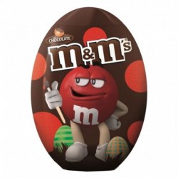 M&M’s Choco Oeuf de Pâques 250g