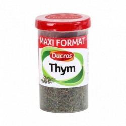 Ducros Thym Maxi Format 35g (lot de 3)