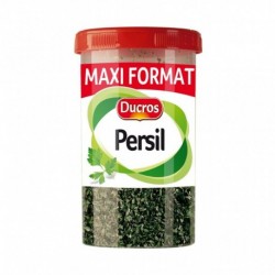 Ducros Persil Maxi Format 17g (lot de 3)
