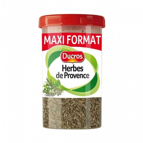 Ducros Herbes de Provence Maxi Format 40g (lot de 3)