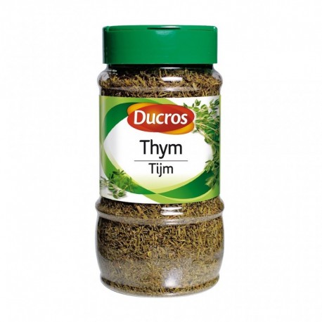 Ducros Thym 85g (lot de 3)