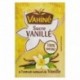 Vahiné Sucre Vanillé à l’Extrait naturel de Vanille par 10 Sachets de 7,5g (lot de 5 soit 50 sachets)