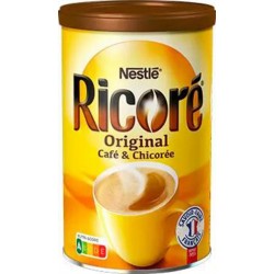 Ricoré Café chicorée soluble Original 260g