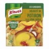 Knorr Les Classiques Velouté de Potiron à la Crème Fraîche 30cl (lot de 6)