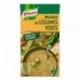 Knorr Mouliné de Légumes Verts 50cl (lot de 4)