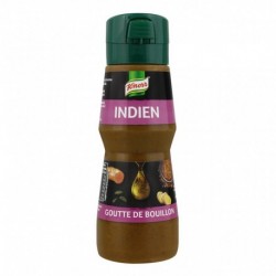 Knorr Indien Goûte de Bouillon 150ml (lot de 3)