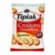 Tipiak Croûtons Croustillants Nature 90g (lot de 4)