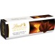 LINDT Excellence les tuiles chocolat noir et orange 125g