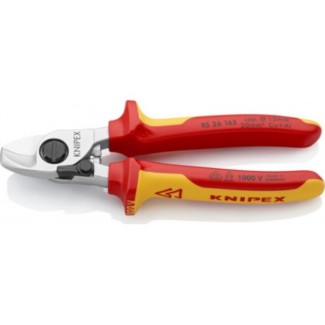 Knipex Coupe-câbles Knipex 9526165