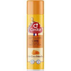 O’Cedar Nettoyant ménager dépoussiérant Cire 300ml