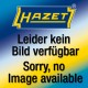 HAZET Bec de 3,2 mm (1/8″) Hazet 9037-2-02/3