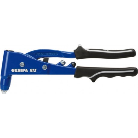 Gesipa Pince à riveter manuelle NTX 1434040