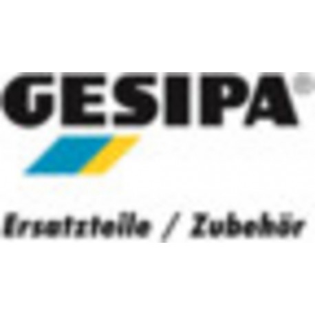 Gesipa Tirette M4 Flipper Plus complète 1573065