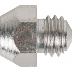 KS Tools Embout 2,4mm, 3/32 515.3102-R004P