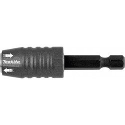 Makita PORTE-MACHINE 1/4' 60mm (P-54075)