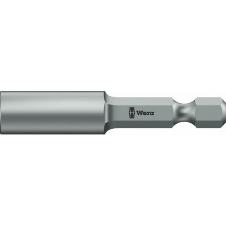 Wera 879/4 Outil d'insertion avec filetage intérieur Plage de travail M8 5135903001