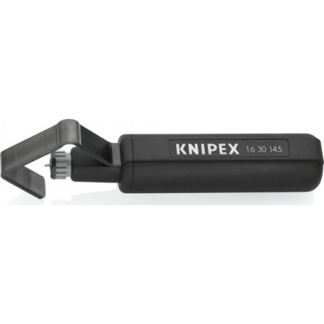 Knipex Outils à dégainer, Pour la coupe en spirale Knipex 1630145SB