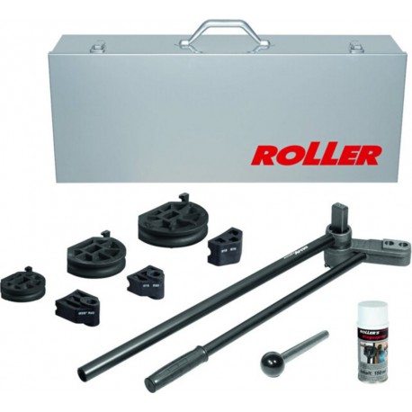 Roller Arcus Set 14-16-18 154002A