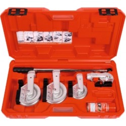 ROTHENBERGER Cintreuse de tubes Rothenberger ROBEND H+W Plus Set, 12-14-16-18 mm 24502