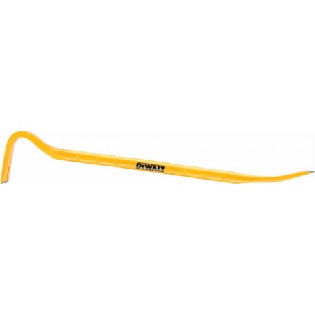 DeWalt Pied de biche et cloueur 600mm acier carbone DWHT55129-1