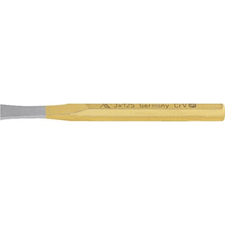 RENNSTEIG Burin à tronçonner 10X2 mm 3930020