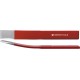 PB Swiss Tools Burinà fendre avec tige coudée, Longueur totale: 235 mm 804.BENT