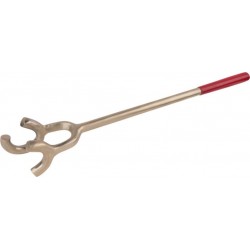 KS Tools Outils KS BRONZEplus Clé à main BRONZEplus 963,824