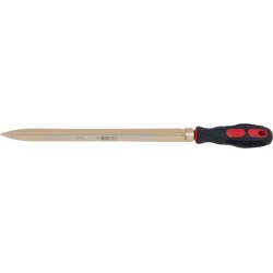 KS Tools Grattoir BRONZEplus 310 mm 963,9532