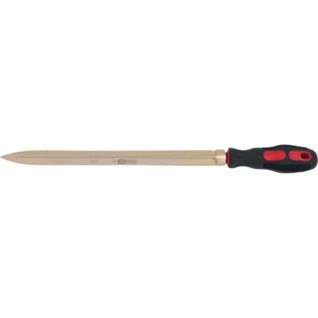 KS Tools Grattoir BRONZEplus 310 mm 963,9532