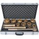 KS Tools Coffret de douilles BRONZEplus 1 13 pcs. 963,1067