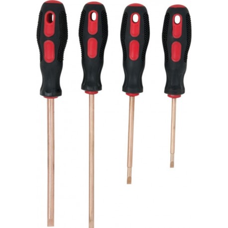 KS Tools Jeu de tournevis BERYLLIUMplus 4 pcs. 962,0805