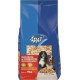 4Pat’ Complet Macaroni et Croquettes Riches en Boeuf Digestion Facile 4Kg (lot de 2)