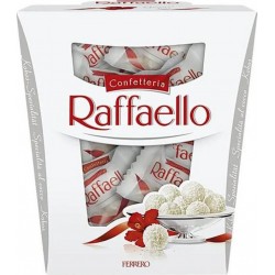 Ferrero Raffaello 230g