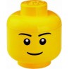 LEGO Tête de rangement Garçon 40311732