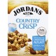 JORDANS CRISP CHOCO LAIT 550g