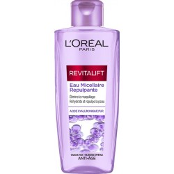 L'Oréal DERMO EXP DERMEX REVITALIFT LIFT EAU MICELAIRE 200ml