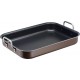 Tefal plat à four aluminium 27x37cm - j1605902