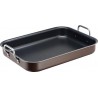 Tefal plat à four aluminium 27x37cm - j1605902