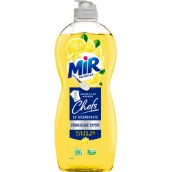 MIR LIQ VSL SECR GD CHEF675ML