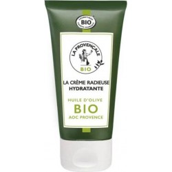 La Provençale CREME RADIEUSE BIO 50ml