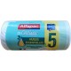 Alfapac Sac poubelle Coulissant 5L X25