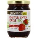 PAYSANS D'ICI CONFITURE EXTRA FRAISE BIO 320g