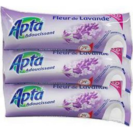 APTA ADOU FLEUR LAVANDX3 200ML