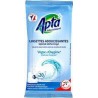 APTA LINGETTES SECHE LINGE X20