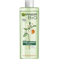 Garnier FLEUR d’ORANGER BIO 400ml