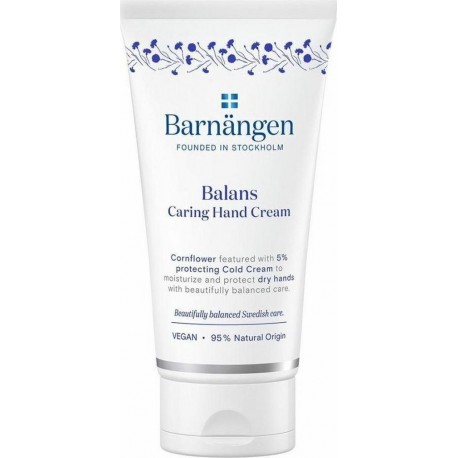 Barnängen BALANS 75ml