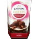 Lanvin Truffes Au Chocolat Noir Aux Eclats De Fêves Et De Cacao 250g