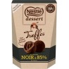 Nestlé Dessert Truffes Chocolat noir 85% 250g