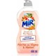 MIR VSL PECHE/MELON 450ML