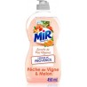 MIR VSL PECHE/MELON 450ML